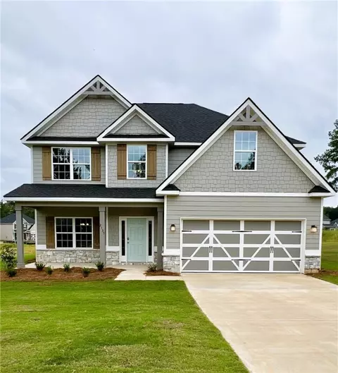 2135 Webbed Way, Opelika, AL 36804