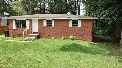 1112 Chandler Ave, Opelika, AL 36801