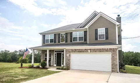 1167 Lee Road 138, Opelika, AL 36804