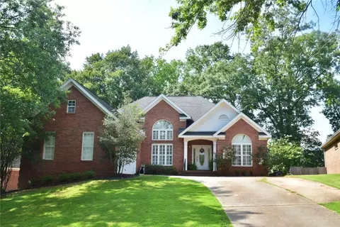 1902 Hillbrook Cir, Auburn, AL 36830