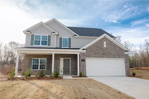 1299 Crescent Blvd, Auburn, AL 36830