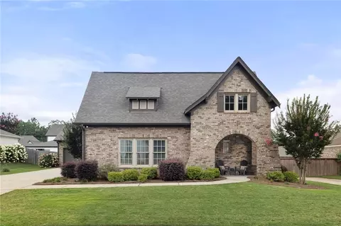 1263 Southridge Ct, Auburn, AL 36832