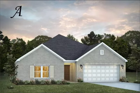 527 Yellowstone Dr, Opelika, AL 36804