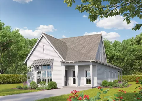 1192 Woodland Cir, Opelika, AL 36801