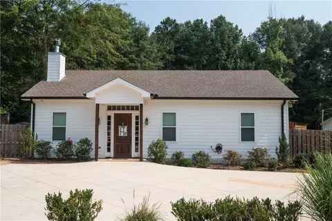49 Timber Ave, Opelika, AL 36804