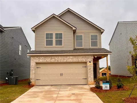 2737 Stokes Dr, Opelika, AL 36804