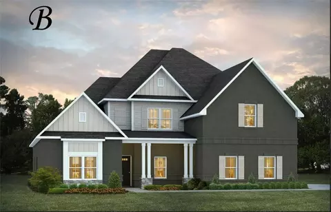2143 Brock Dr, Opelika, AL 36801