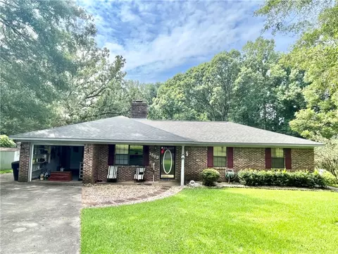 1503 Ridge Rd, Opelika, AL 36804