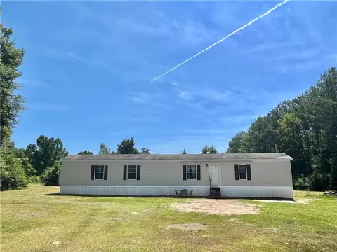 5462 Highway 199, Notasulga, AL 36866