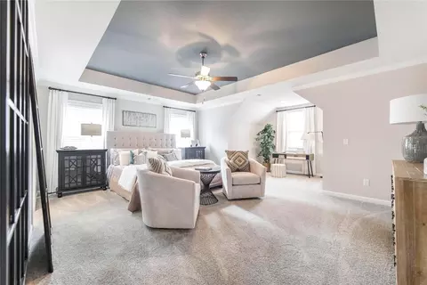 2815 Long Drive Ct, Auburn, AL 36832