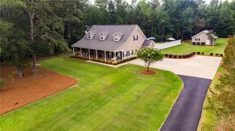 2701 Old Columbus Rd, Opelika, AL 36804
