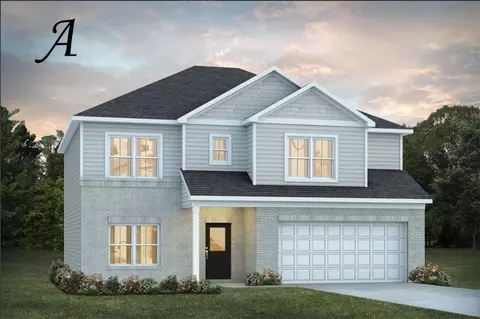 1419 Crescent Blvd, Auburn, AL 36830