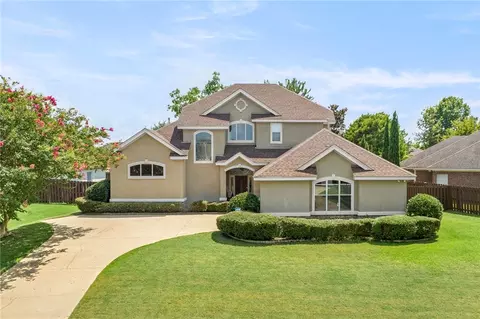 8630 Thrush Ln, Montgomery, AL 36117