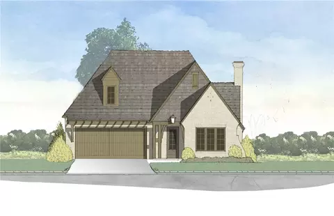 515 Bonny Glen Rd, Auburn, AL 36830