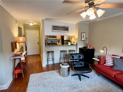 121 Wright St #2B, Auburn, AL 36830 photo 5
