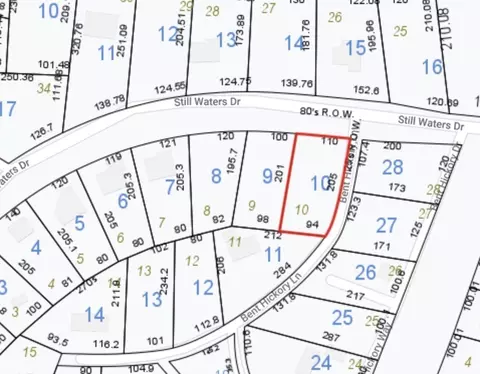 10 Stillwaters Grove, Dadeville, AL 36853
