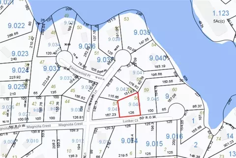 58 Lunker Court, Dadeville, AL 36853