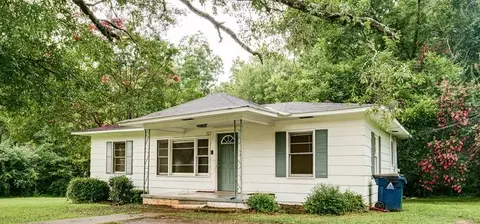 321 Byrd St, Auburn, AL 36832