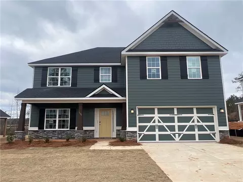 1609 Pressfield Path, Auburn, AL 36830