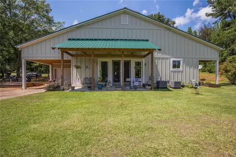 2961 County Road 89, Camp Hill, AL 36850