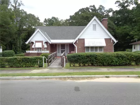 1210 Bibb, Tuskegee, AL 36088