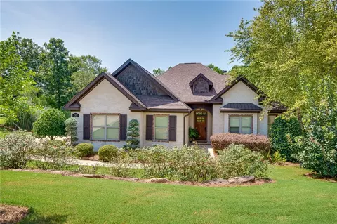 2317 Morgan Dr, Auburn, AL 36830