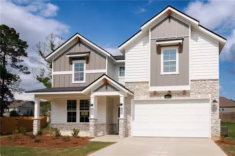 2813 Long Drive Ct, Auburn, AL 36832