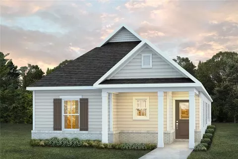 2272 Lakeview Dr, Opelika, AL 36801