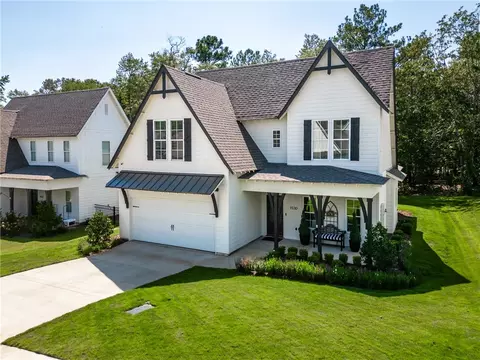1530 Dartmouth Dr, Auburn, AL 36830