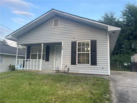 1304 17th, Phenix City, AL 36867