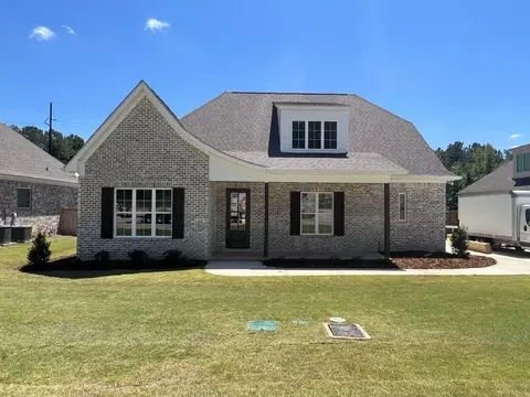 2223 Graymoor Ln, Waverly, AL 36879