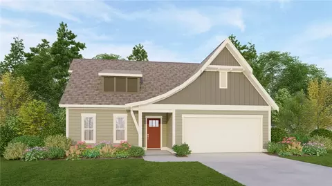 2437 Furlong Trl, Auburn, AL 36830