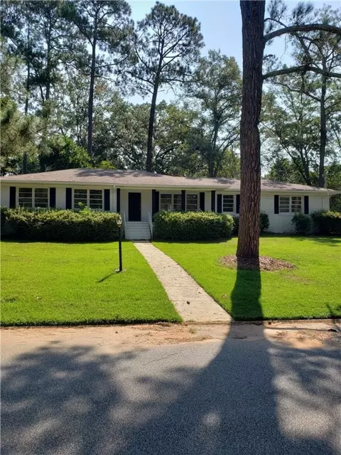 1309 Denson Dr, Opelika, AL 36801