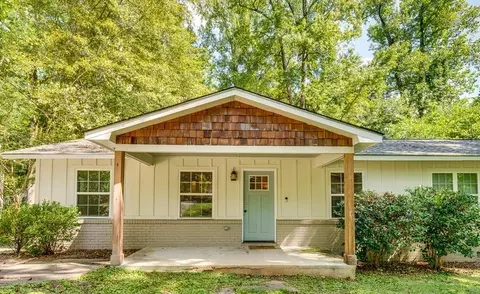 1157 E Magnolia Ave, Auburn, AL 36830