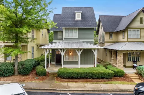 650 Dekalb St #1456, Auburn, AL 36830