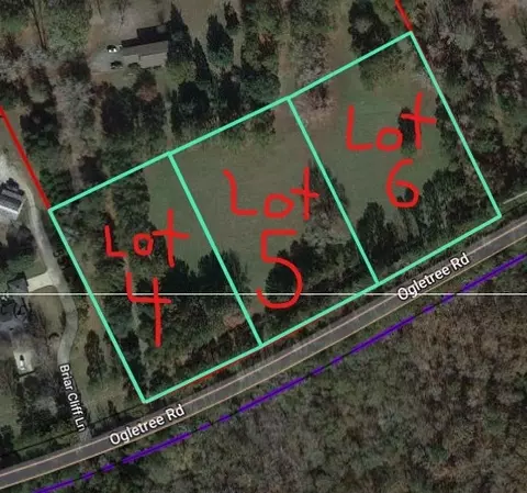 811 Ogletree Rd, Auburn, AL 36830