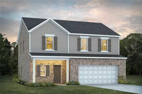 1407 Crescent Blvd, Auburn, AL 36830