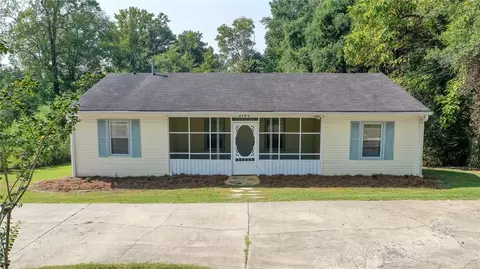 3107 Old Opelika Rd, Opelika, AL 36801