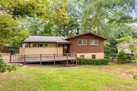 308 Bowden Dr, Auburn, AL 36830
