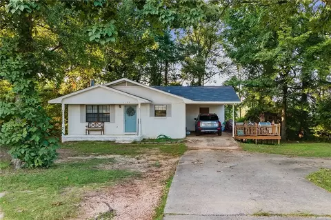 1108 W Point Pkwy, Opelika, AL 36801