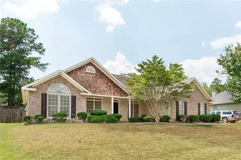 4008 Hardwood Way, Columbus, GA 31902