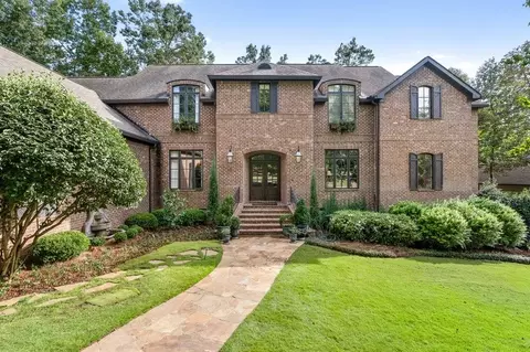 1678 Heron Pointe, Auburn, AL 36830