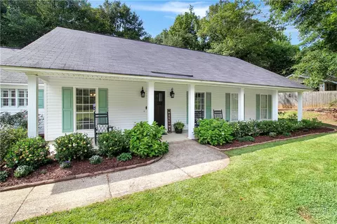 4943 Heath Rd, Auburn, AL 36830