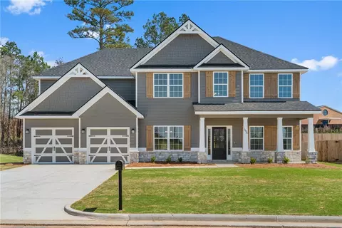 1606 Pressfield Path, Auburn, AL 36830