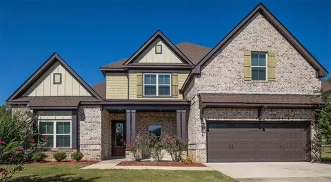 833 Whittington St, Auburn, AL 36832