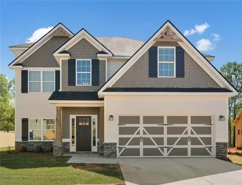 1815 Solamere Ct, Auburn, AL 36832