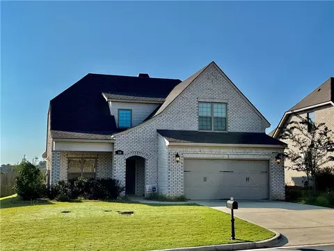 168 Vineyard Ct, Auburn, AL 36830