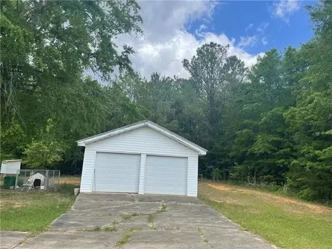 2199 Springhill Rd, Eufaula, AL 36027 photo 3