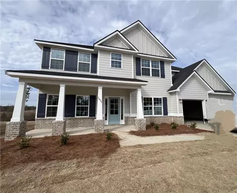 1611 Pressfield Path, Auburn, AL 36830