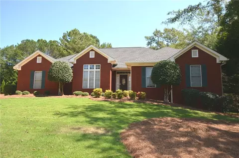 1617 Crescent Blvd, Auburn, AL 36830